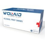 Alcohol swab 200