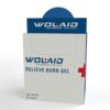 Wolaid Burn Dressing 10 cm*10 cm 20's