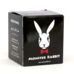 Edited Monster Rabbit