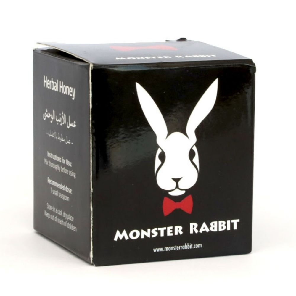 Edited Monster Rabbit 2