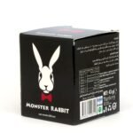 Edited Monster Rabbit