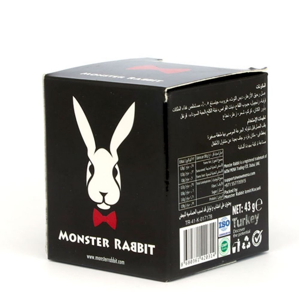Edited Monster Rabbit 3