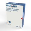 Wolaid Transparent Sterile Wound Dressing