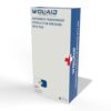 Wolaid Transparent Sterile Wound Dressing