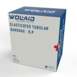 Wolaid Tubular Bandage 6.5 M*10 M 1's