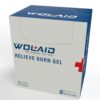 Wolaid Burn Dressing 20 cm*20 cm 6's