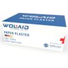 Wolaid Round Transparent Plaster