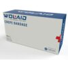 Wolaid Crepe Bandage