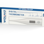 WOLAID Digital Thermometer