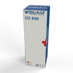 WOLAID ICE BAG 9INCH