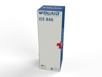 Wolaid Ice Bag 9 IN 1's