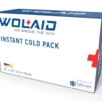 Wolaid Instant Cold Pack 12 cm x 15 cm 1's