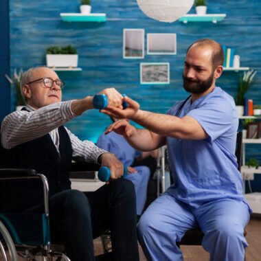Rehabilitation