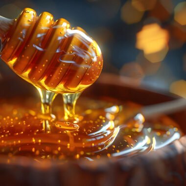 Honey Products