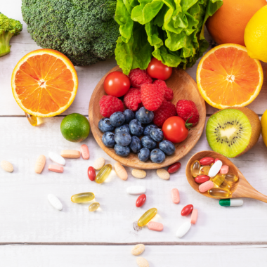 Supplements